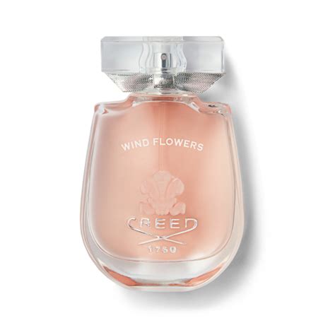 creed wind flowers 75ml.